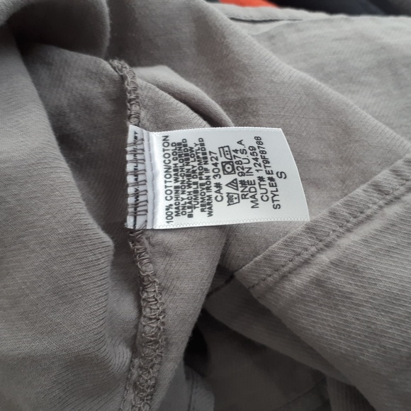 Ella Moss top - Picture 5 of 5